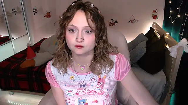 MariaMango online show from 12.02.24