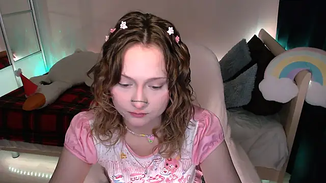 MariaMango online show from 12.08.24