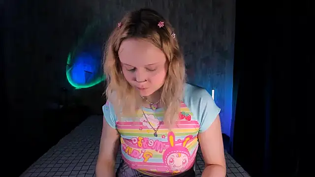 MariaMango online show from 02.12.25