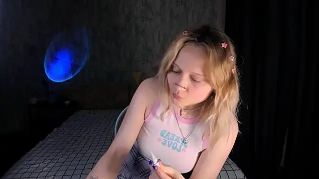 MariaMango online show from 02.12.25