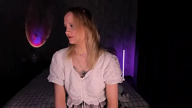 MariaMango online show from 02.14.25