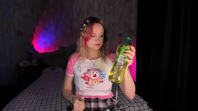 MariaMango online show from 02.17.25