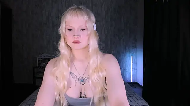 MariaMango online show from 11.07.25