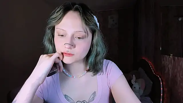 MariaMango online show from 06.11.26