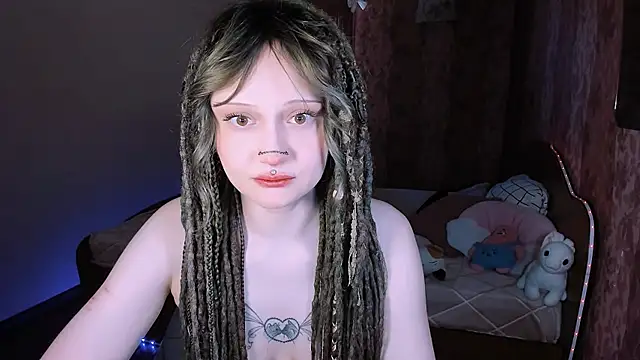 MariaMango online show from 07.03.26