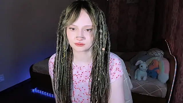 MariaMango online show from 07.05.26