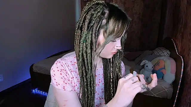 MariaMango online show from 07.05.26