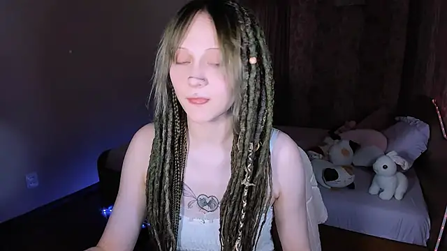 MariaMango online show from 07.08.26