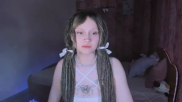 MariaMango online show from 08.04.26