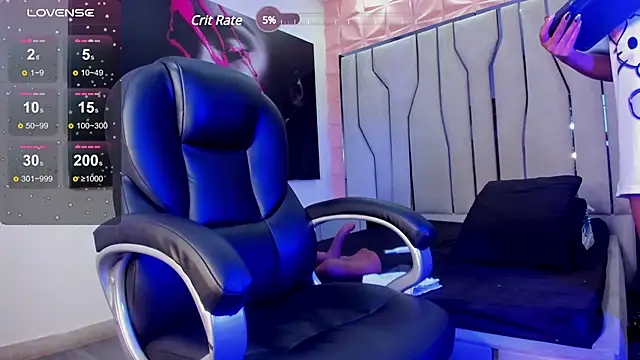 emilycat 777 online show from 01.19.25