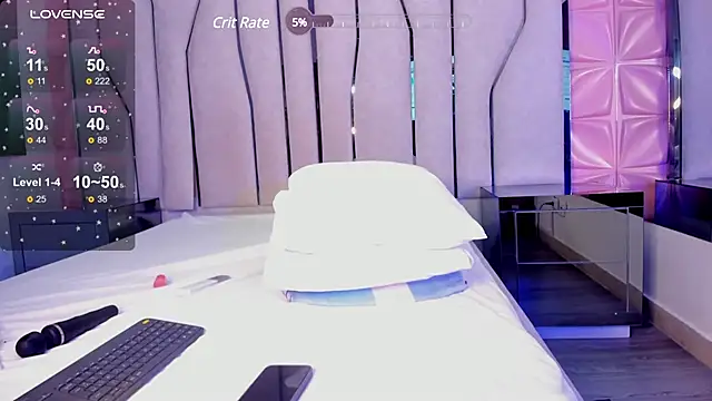 emilycat 777 online show from 01.28.25