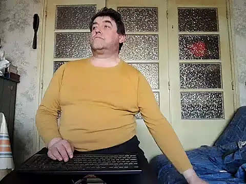 sympatrique online show from 03.22.25