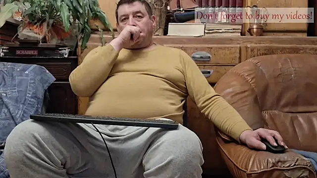 sympatrique online show from 11.22.25