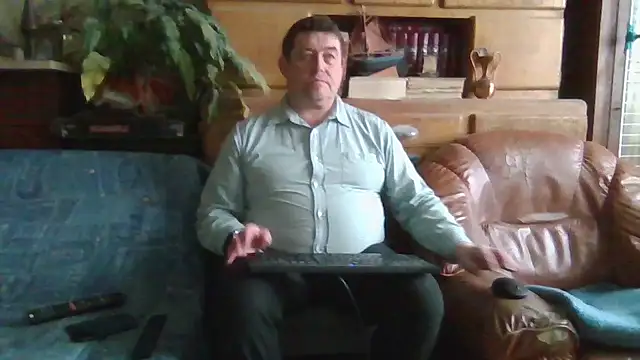 sympatrique online show from 12.01.25