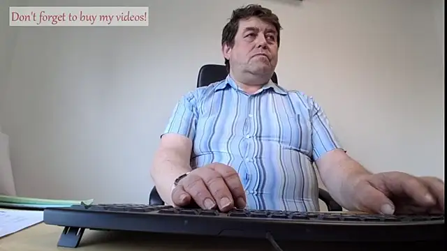 sympatrique online show from 06.18.26