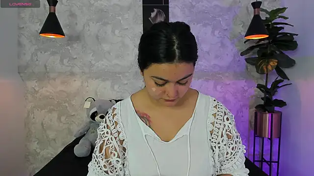 alina stark online show from 02.05.25