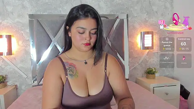 alina stark online show from 01.17.26