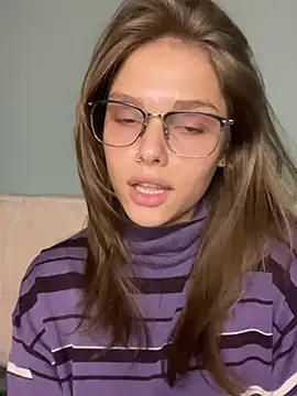 Snapshot of HumbleJess chatting on 02.26.26 HumbleJess online show from 02.26.26