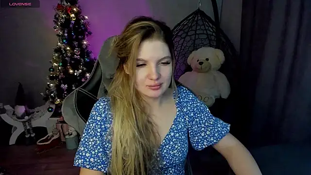 lily williamss online show from 12.23.24