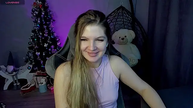 lily williamss online show from 12.24.24