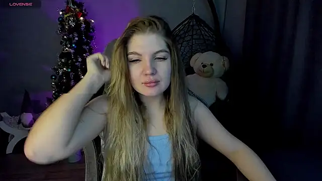 lily williamss online show from 01.09.25