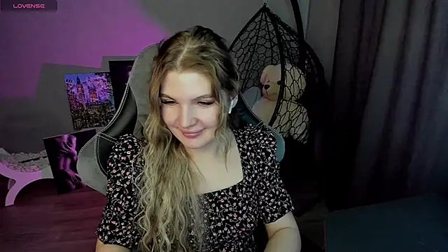 lily williamss online show from 01.25.25