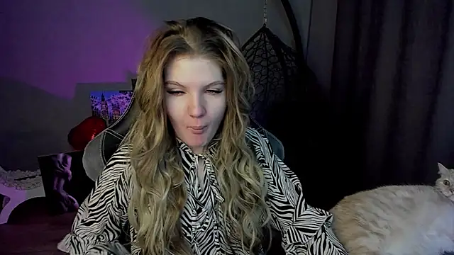 lily williamss online show from 02.04.25