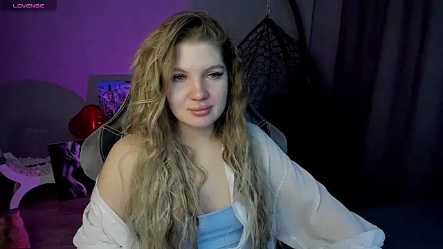 lily williamss online show from 02.06.25