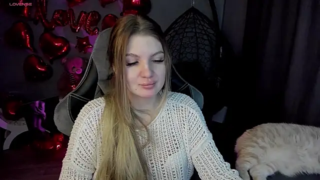 lily williamss online show from 02.27.25