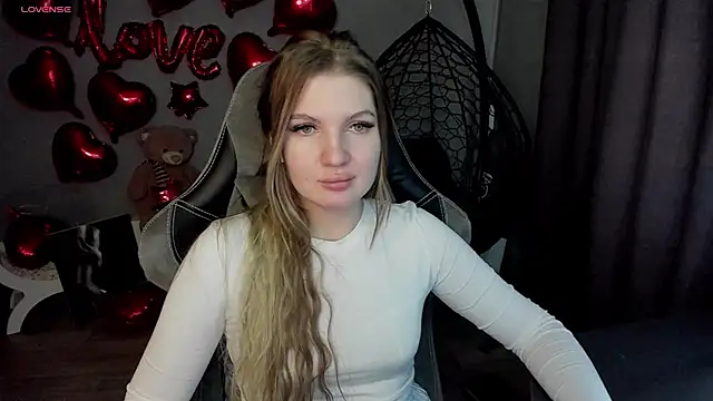 lily williamss online show from 03.02.25