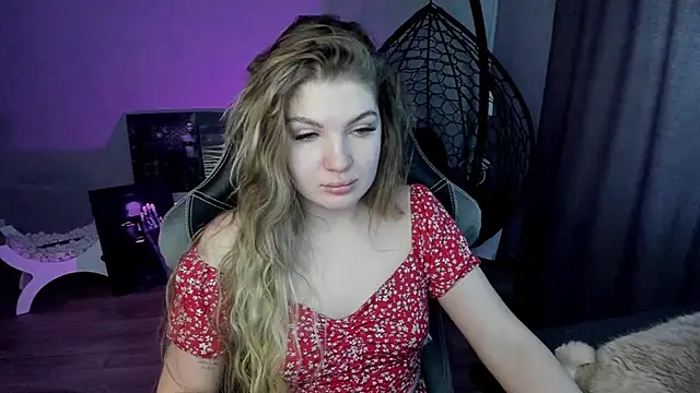 lily williamss online show from 03.13.25