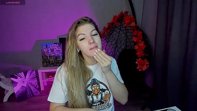 lily williamss online show from 09.22.25