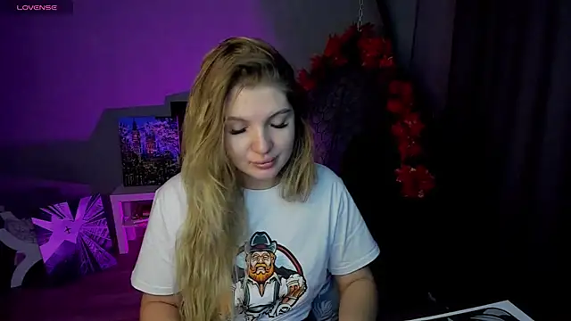 lily williamss online show from 09.25.25