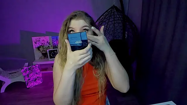 lily williamss online show from 02.07.26