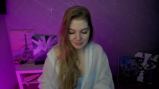 lily williamss online show from 04.17.26