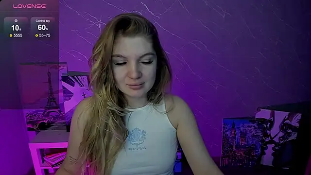 lily williamss online show from 04.22.26