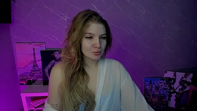 lily williamss online show from 04.25.26
