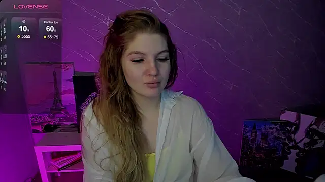 lily williamss online show from 04.26.26