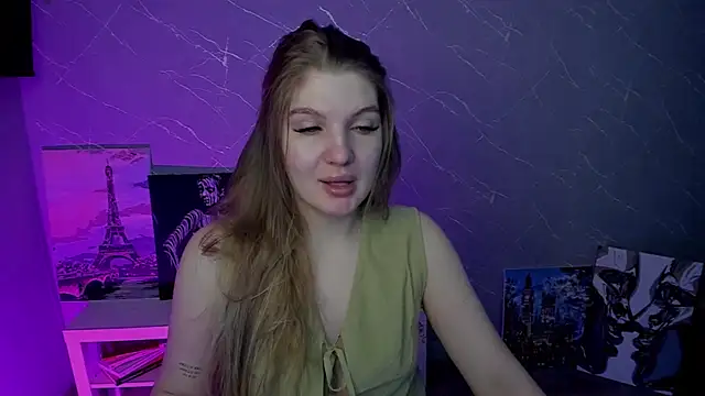 lily williamss online show from 04.29.26
