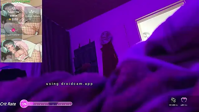 Snapshot of bukkakebae1 chatting on 12.21.24 bukkakebae1 online show from 12.21.24