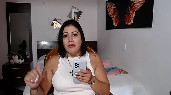 EmilyPeytonn online show from 03.03.25