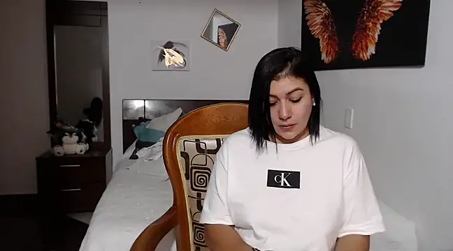 EmilyPeytonn online show from 03.07.25