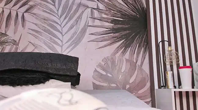 Samaantha-White online show from 01.29.25