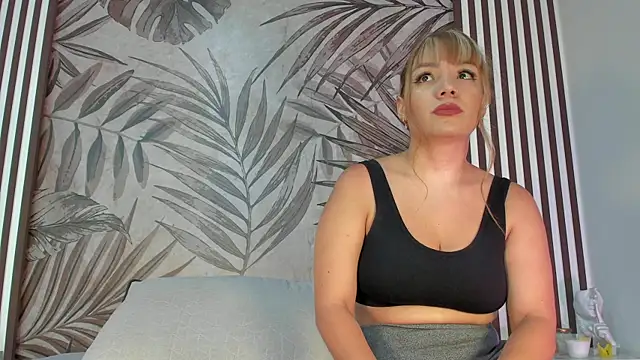 Samaantha-White online show from 09.22.25