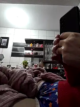 Snapshot of marcialoira chatting on 10.07.25 marcialoira online show from 10.07.25