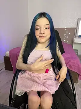 MiniSophiaa online show from 02.09.26