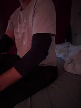 Bennyben8604 online show from 12.11.24