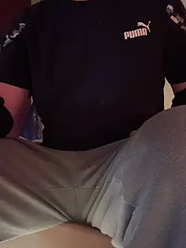 Bennyben8604 online show from 02.09.25