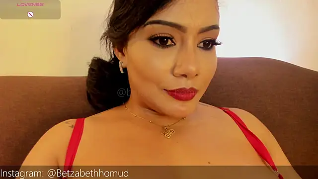 BetzabethHomud0 online show from 02.10.25