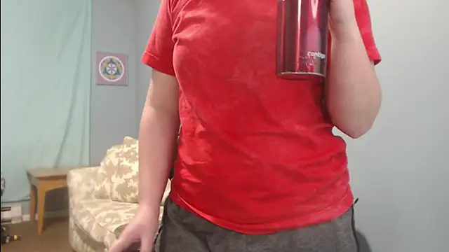 Snapshot of TreeJeanne chatting on 01.28.25 TreeJeanne online show from 01.28.25